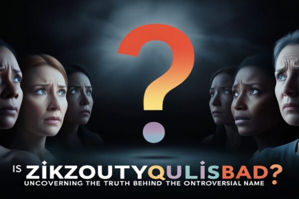 Is Zikzoutyqulsis Dangerous? An In-Depth Exploration