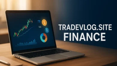 Understanding Tradevlog.site Finance: A Comprehensive Guide